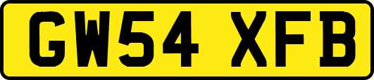 GW54XFB