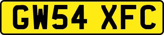 GW54XFC