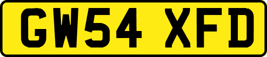 GW54XFD