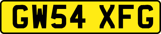 GW54XFG