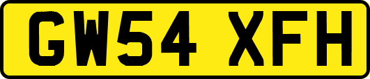 GW54XFH