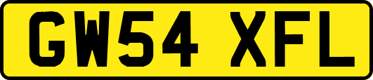 GW54XFL