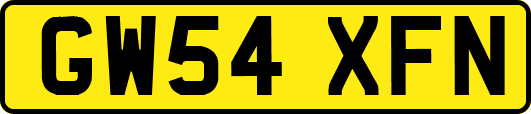 GW54XFN