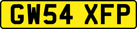 GW54XFP