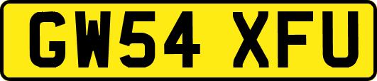 GW54XFU