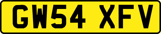 GW54XFV