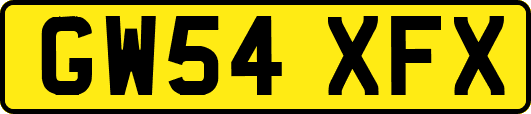 GW54XFX