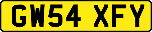 GW54XFY