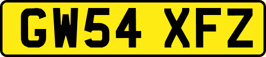 GW54XFZ