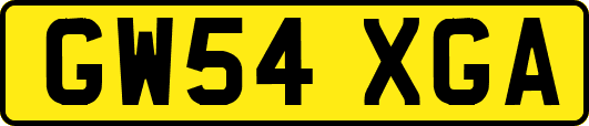 GW54XGA
