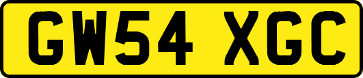 GW54XGC