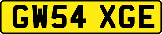 GW54XGE