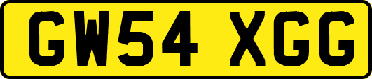 GW54XGG