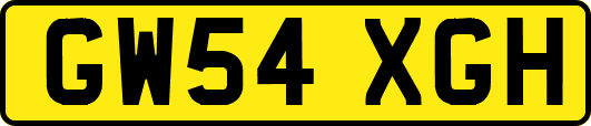 GW54XGH