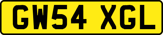 GW54XGL