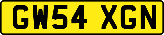 GW54XGN