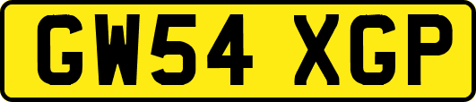 GW54XGP