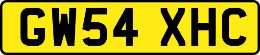 GW54XHC