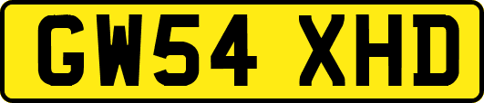 GW54XHD