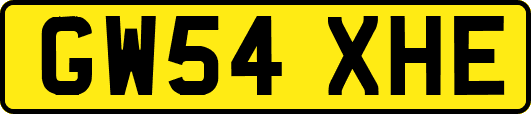 GW54XHE