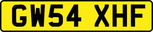 GW54XHF