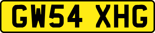 GW54XHG
