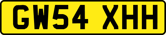 GW54XHH