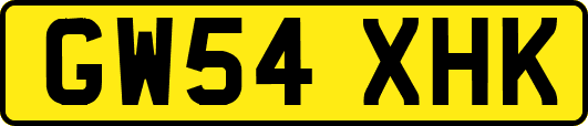 GW54XHK
