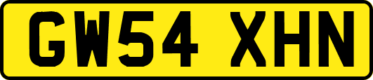 GW54XHN