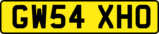 GW54XHO