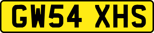 GW54XHS