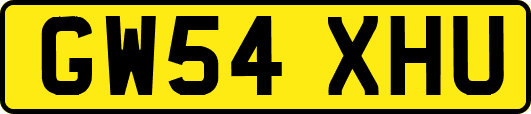 GW54XHU