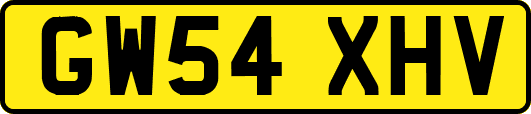GW54XHV