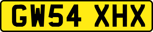 GW54XHX