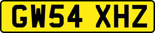 GW54XHZ