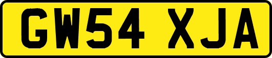 GW54XJA