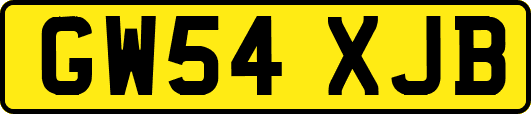 GW54XJB