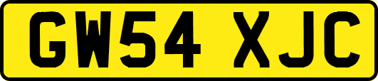 GW54XJC
