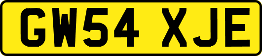 GW54XJE