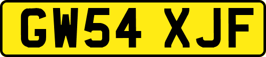 GW54XJF