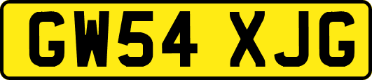 GW54XJG