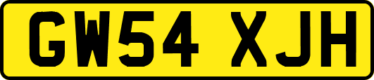 GW54XJH