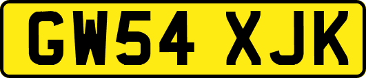 GW54XJK