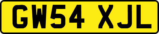 GW54XJL