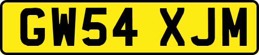 GW54XJM