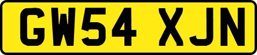 GW54XJN