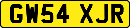 GW54XJR