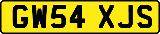 GW54XJS