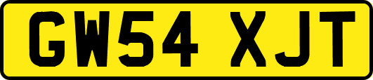 GW54XJT