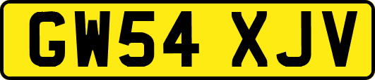 GW54XJV